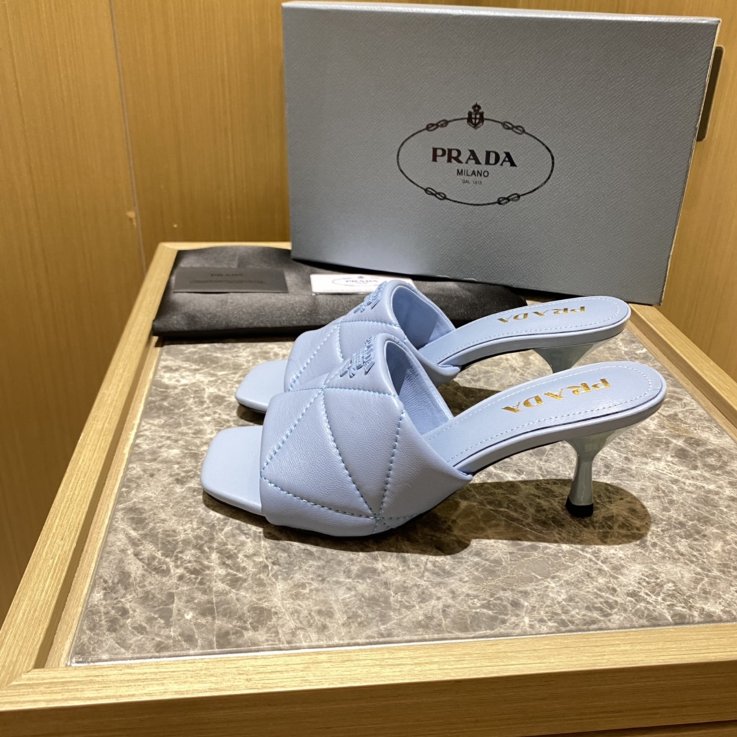 Prada shoes 072 XM052