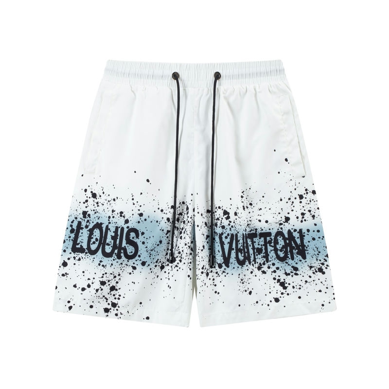 Louis Vuitton Short Pants