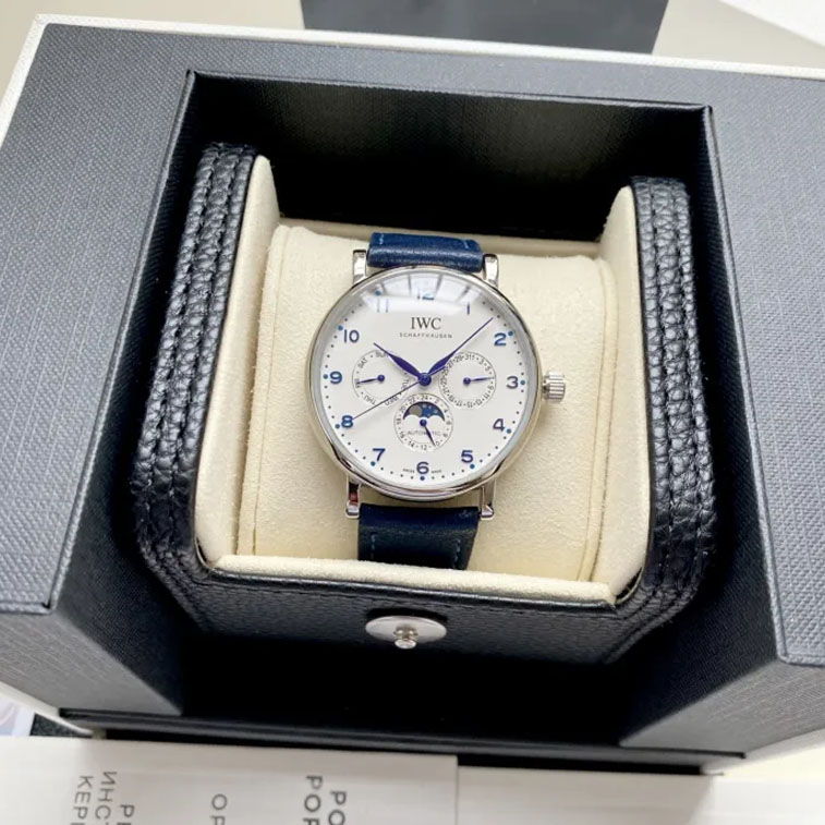 IWC Watches 40mm