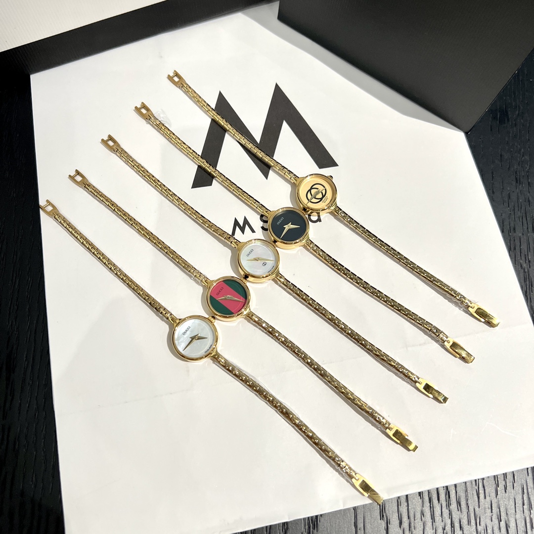 Gucci Watches 23mm