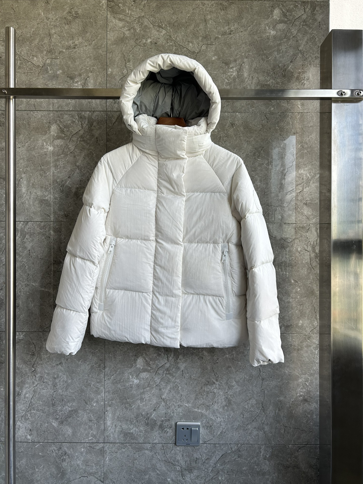 Canada Goose Down Jacket 2602LB FYZ084