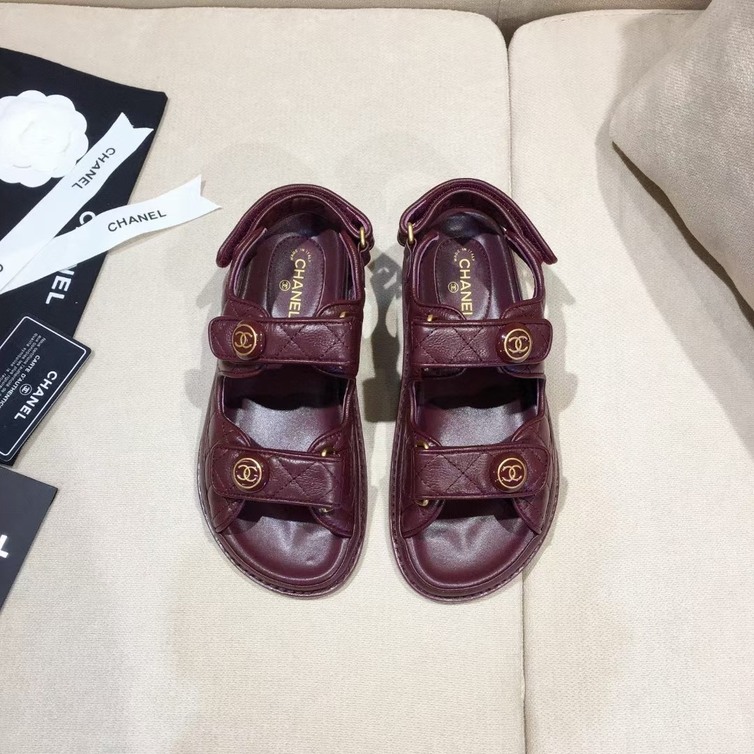 Chanel shoes 002 XM 003