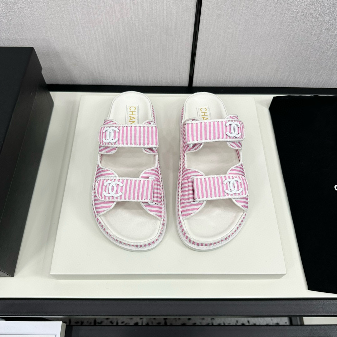 Chanel shoes 051 HL062