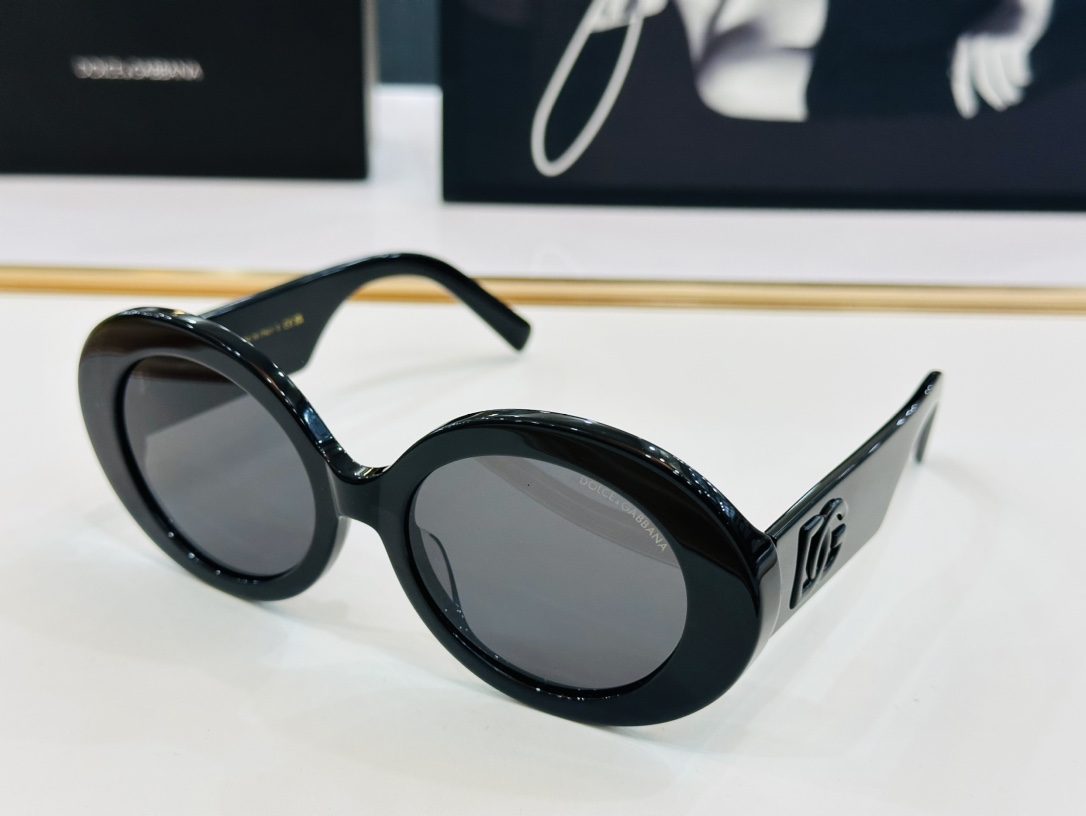 Dolce & Gabbana Sunglasses DG4448 SM051