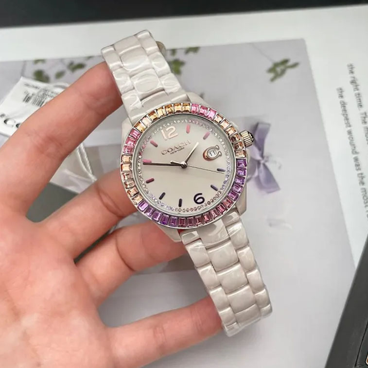 Coach Watches 36mm