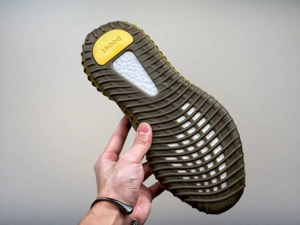 Yeezy350 Boost V2 “Earth”(Replica)