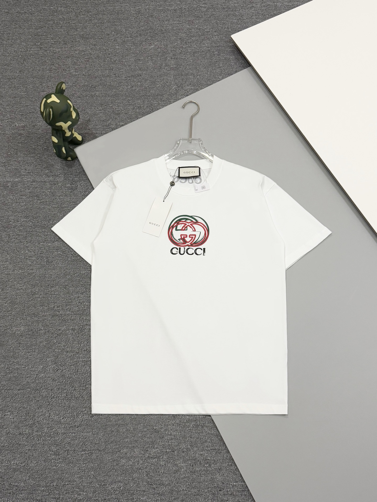 Gucci T-Shirts 015