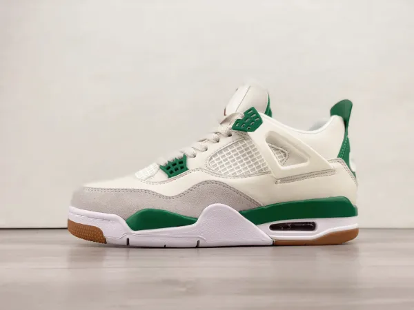 Jordan4 ��Pine Green��(Replica)