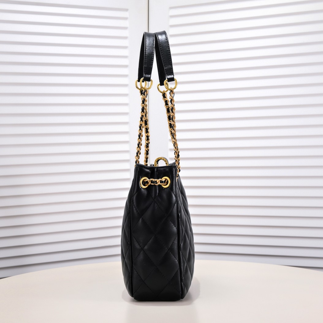 Chanel Shopping Bags Shoulder Bag Handbag