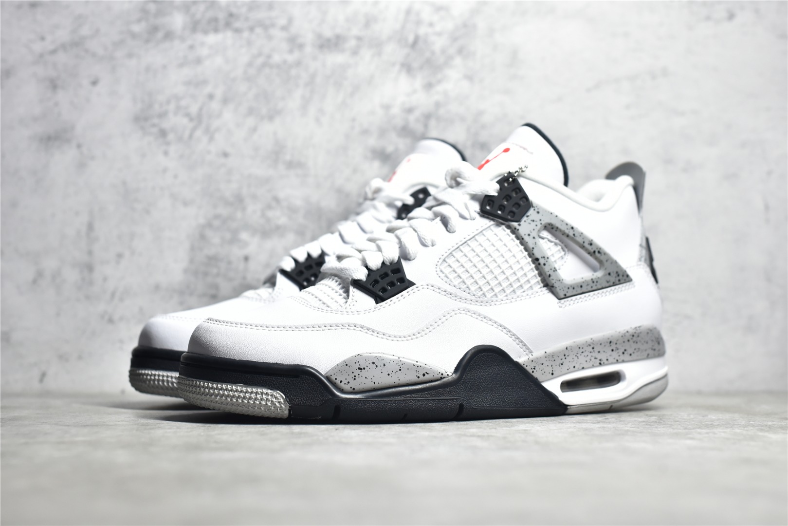 NIKE Air Jordan 4 shoes 004 XM 062 02