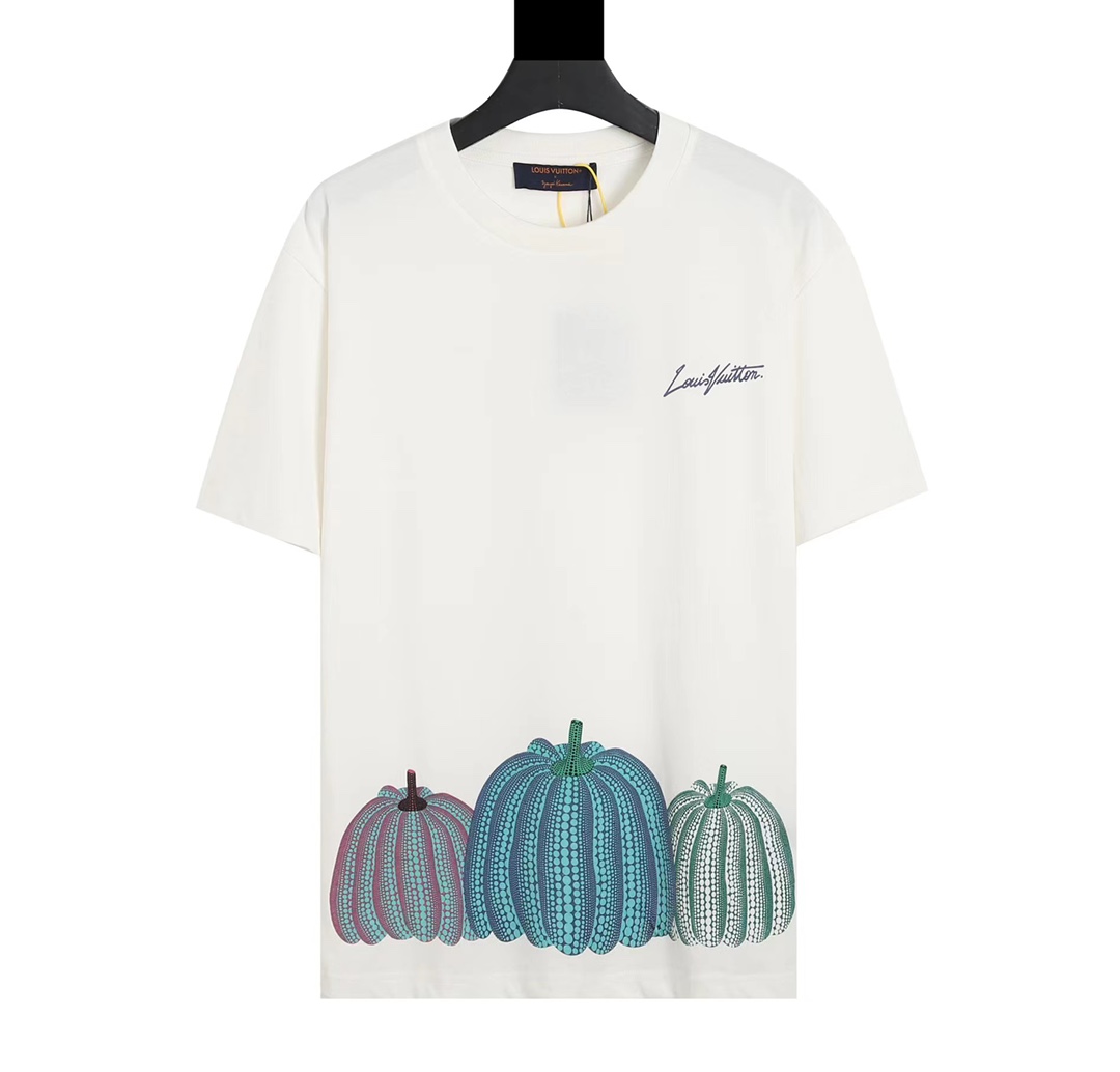 LV T-Shirts 021