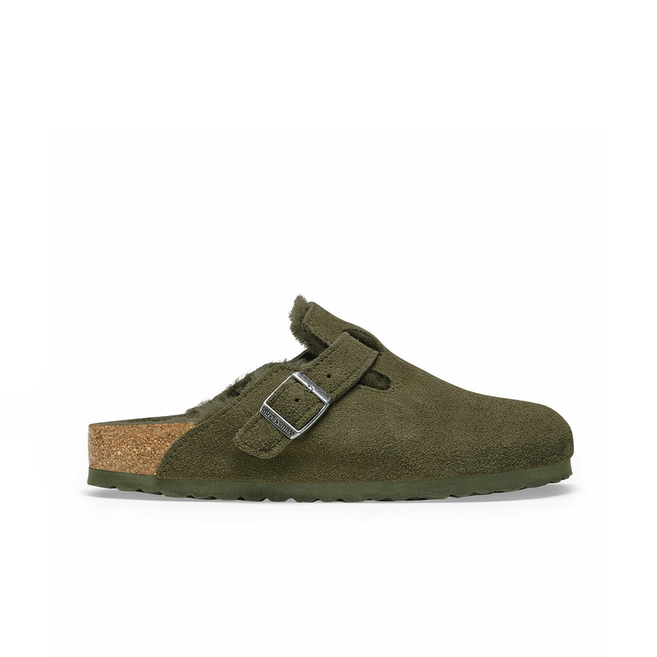 Birkenstock Boston Soft Footbed(Replica)