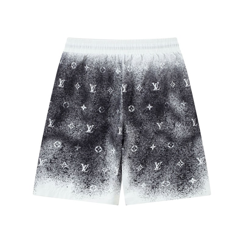 Louis Vuitton Short Pants