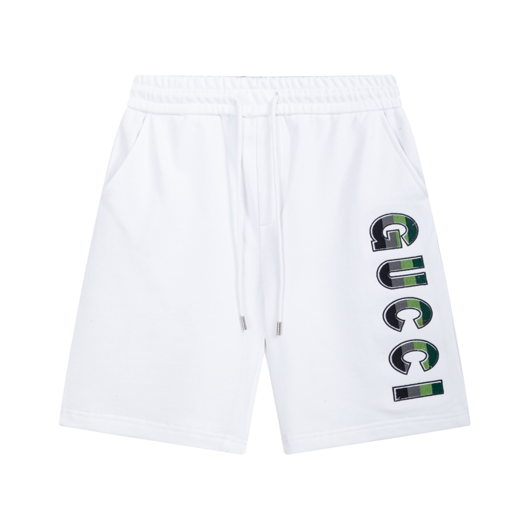 Gucci Short Pants