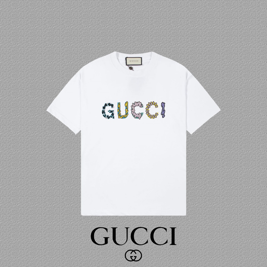 Gucci T-Shirts 001