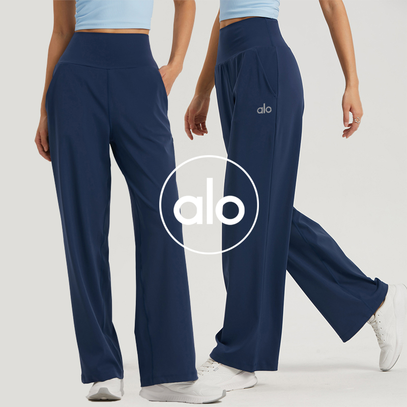alo Yoga Pants CK1527