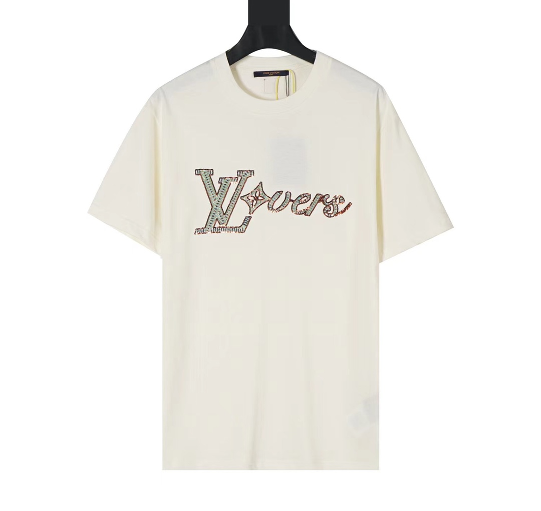 LV T-Shirts 017