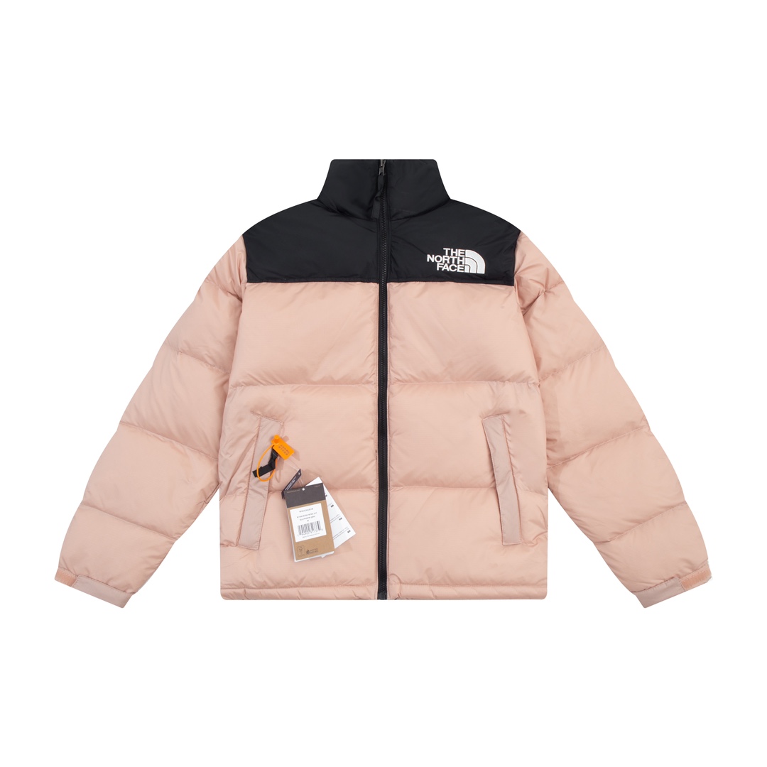 The North Face Down Jacket 1996 FYZ092