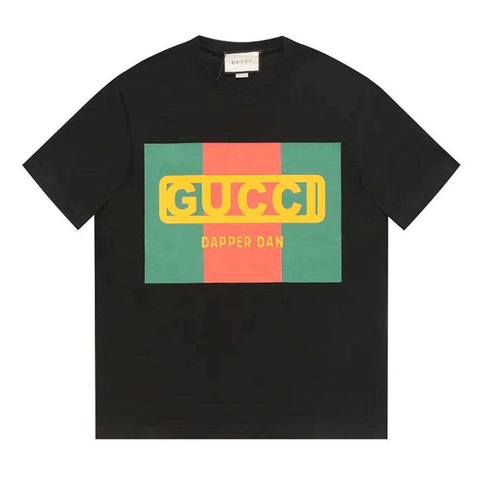 Gucci T-Shirts 010