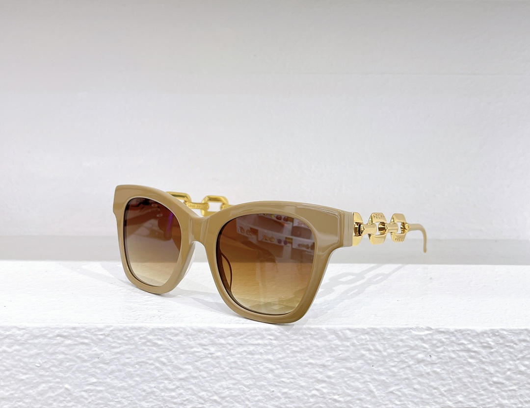 Louis Vuitton LV Sunglasses
