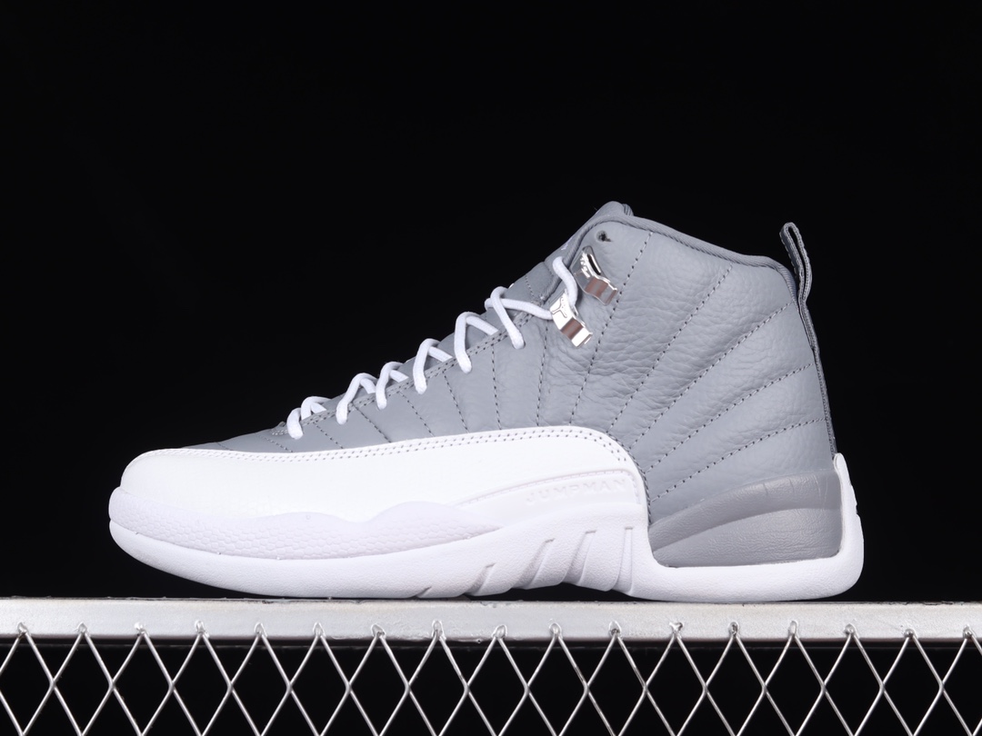 Air Jordan 12 Stealth AJ12 CT8013-015 XM084