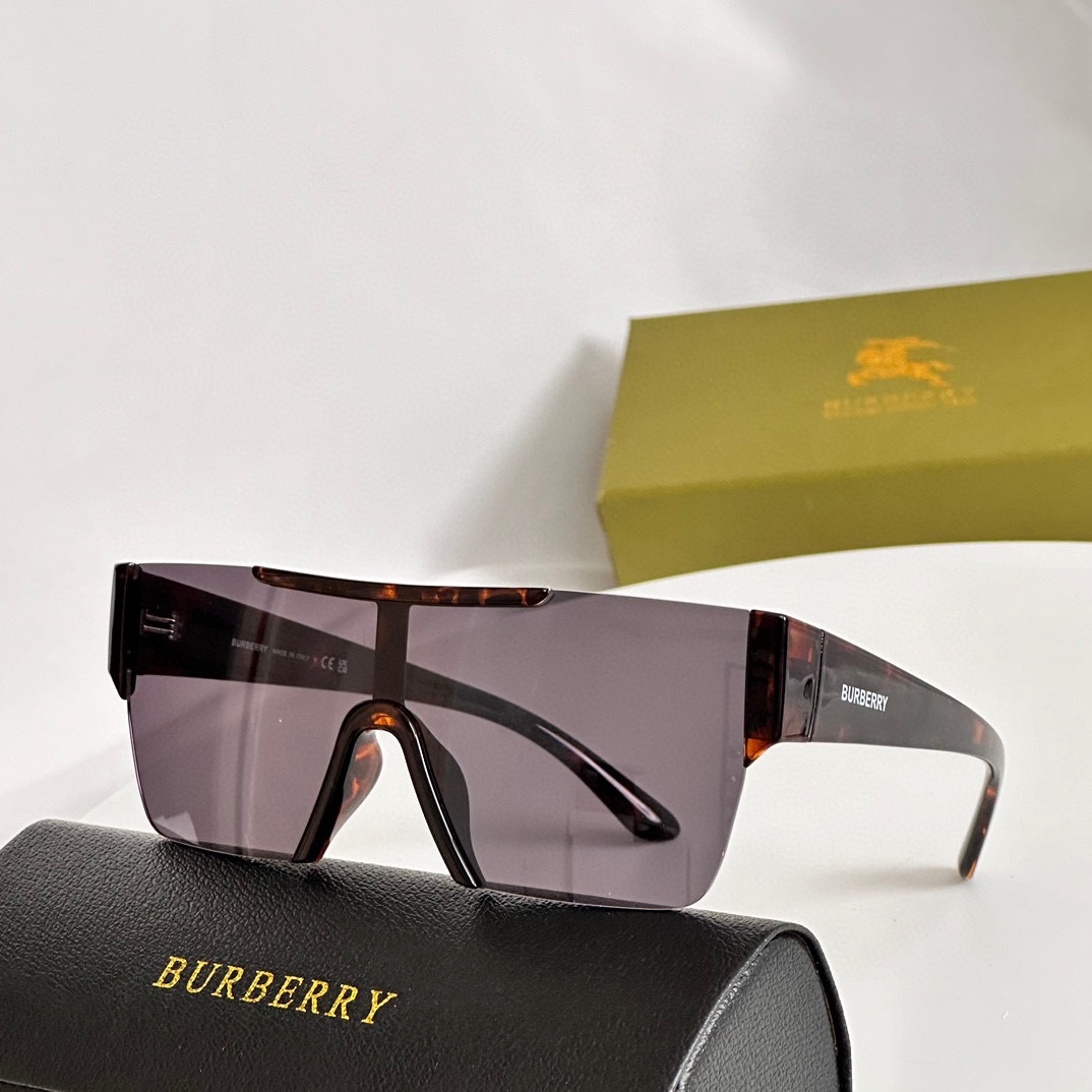 Burberry BE4291 Sunglasses Top quality （Replica）