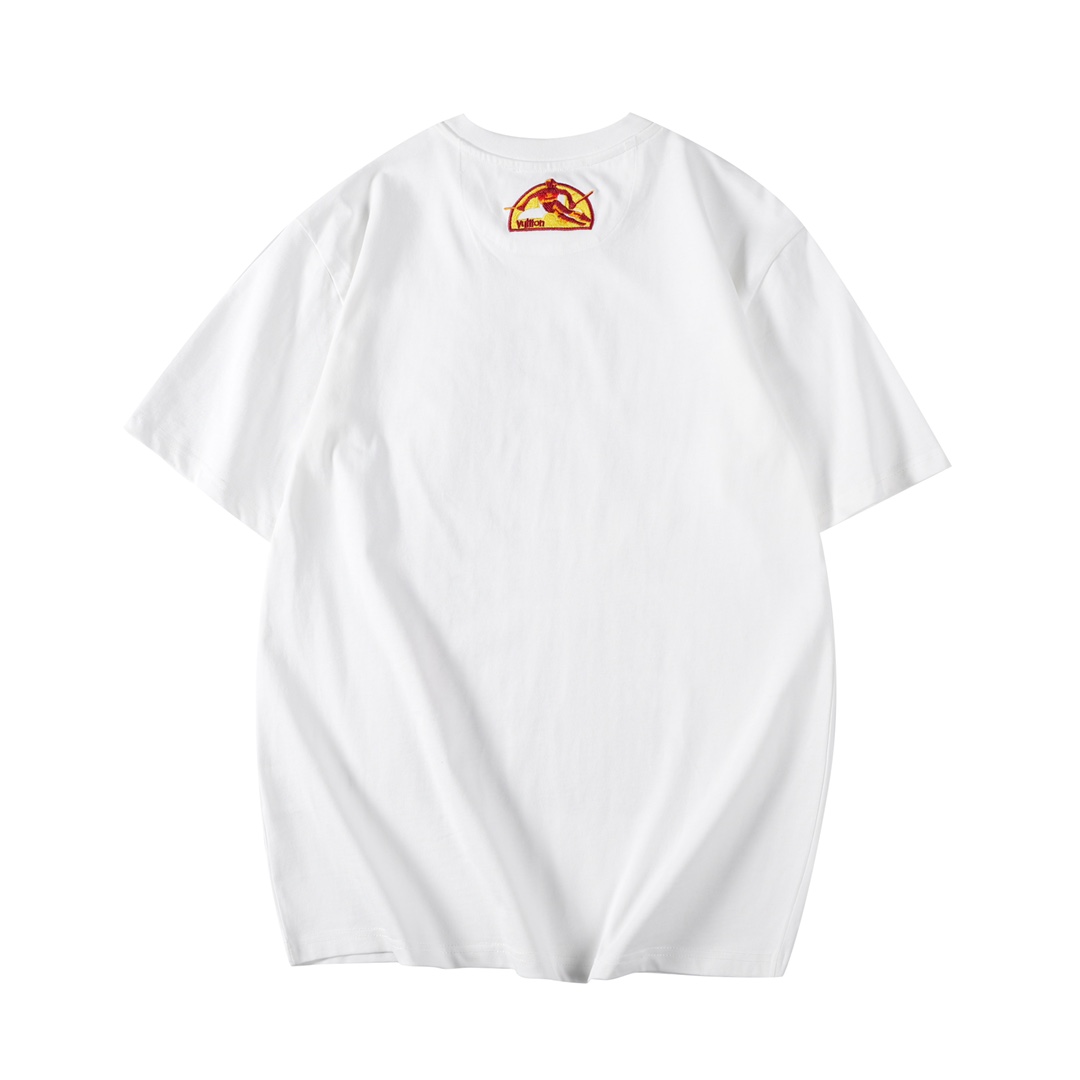 LV T-Shirts 028