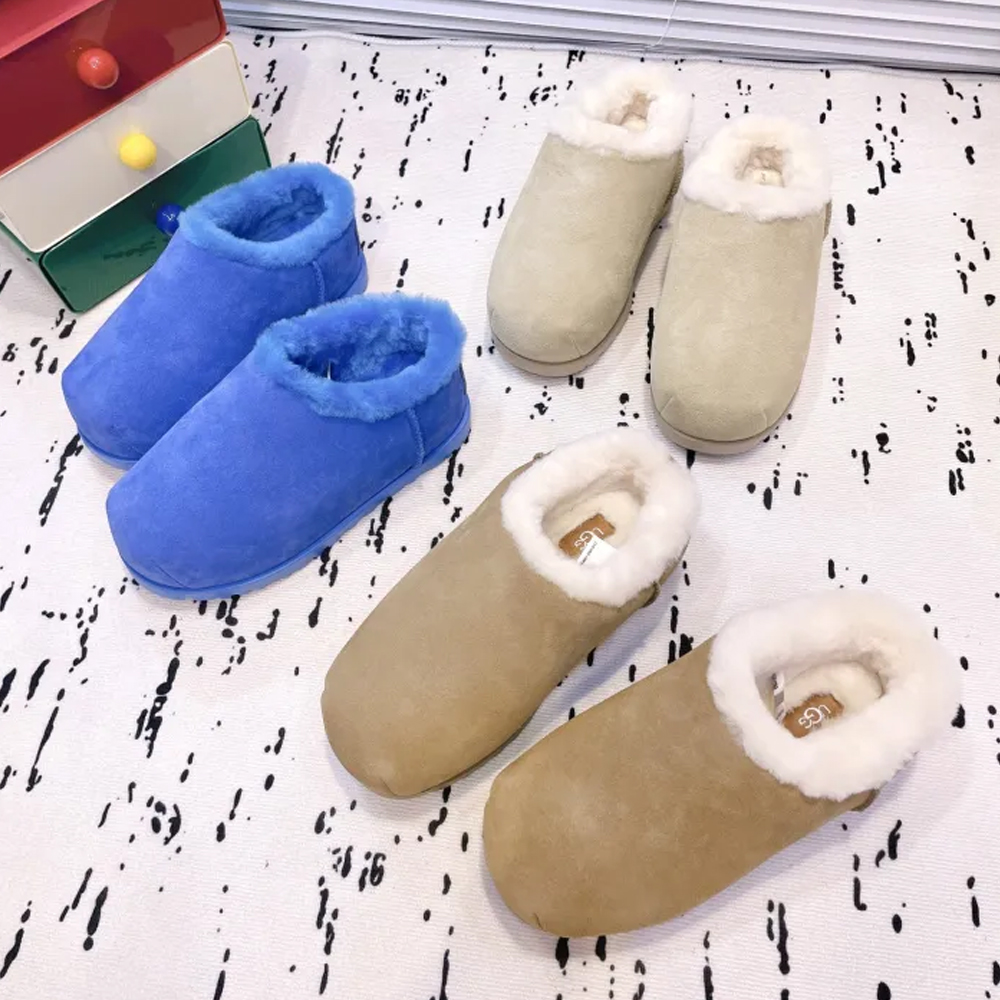 UGG shoes 033 BY012