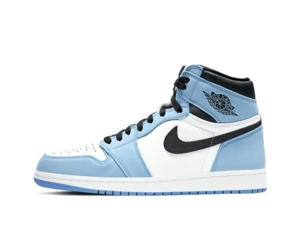 Jordan1 Retro High OG ��University Blue��(Replica)