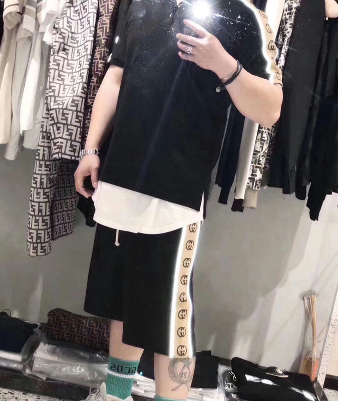 Gucci Short Pants