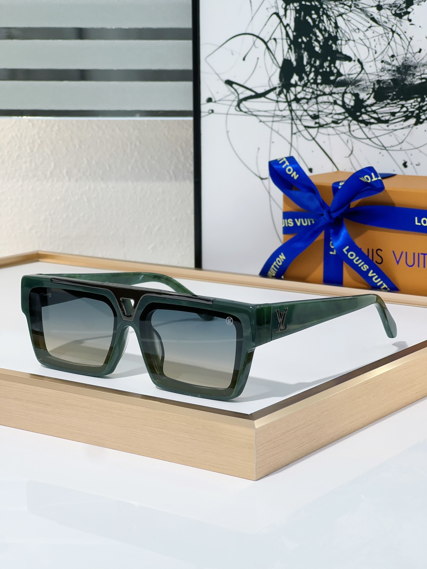 Louis Vuitton LV Sunglasses