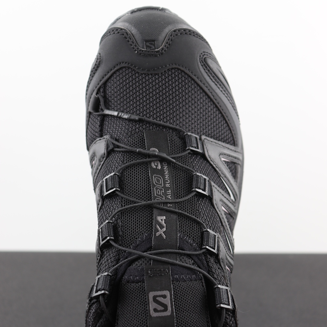 Salomon 3D Running Shoes Sneakers