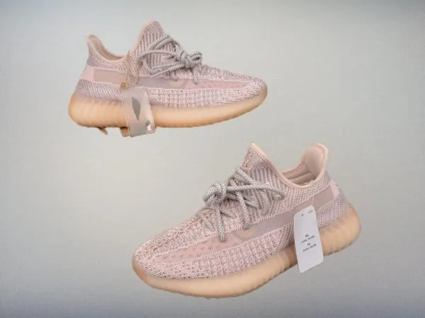 Yeezy350 Boost V2 “Synth”(Replica)