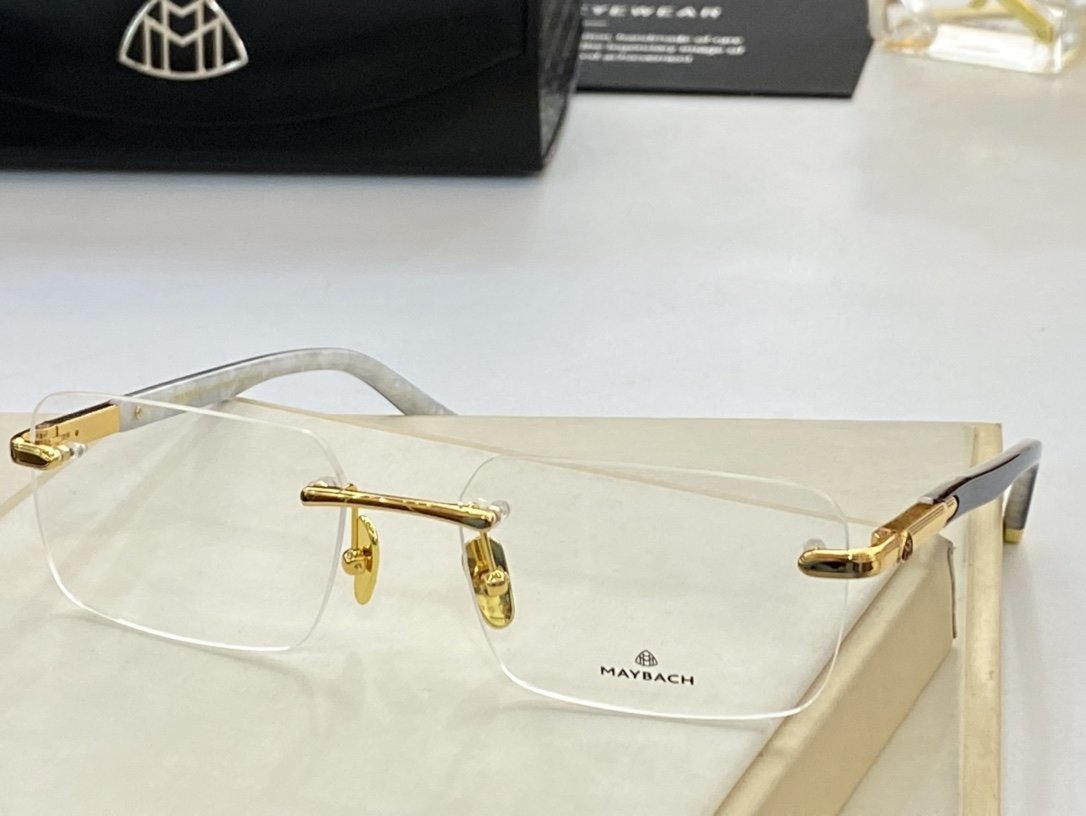 Maybach Sunglasses