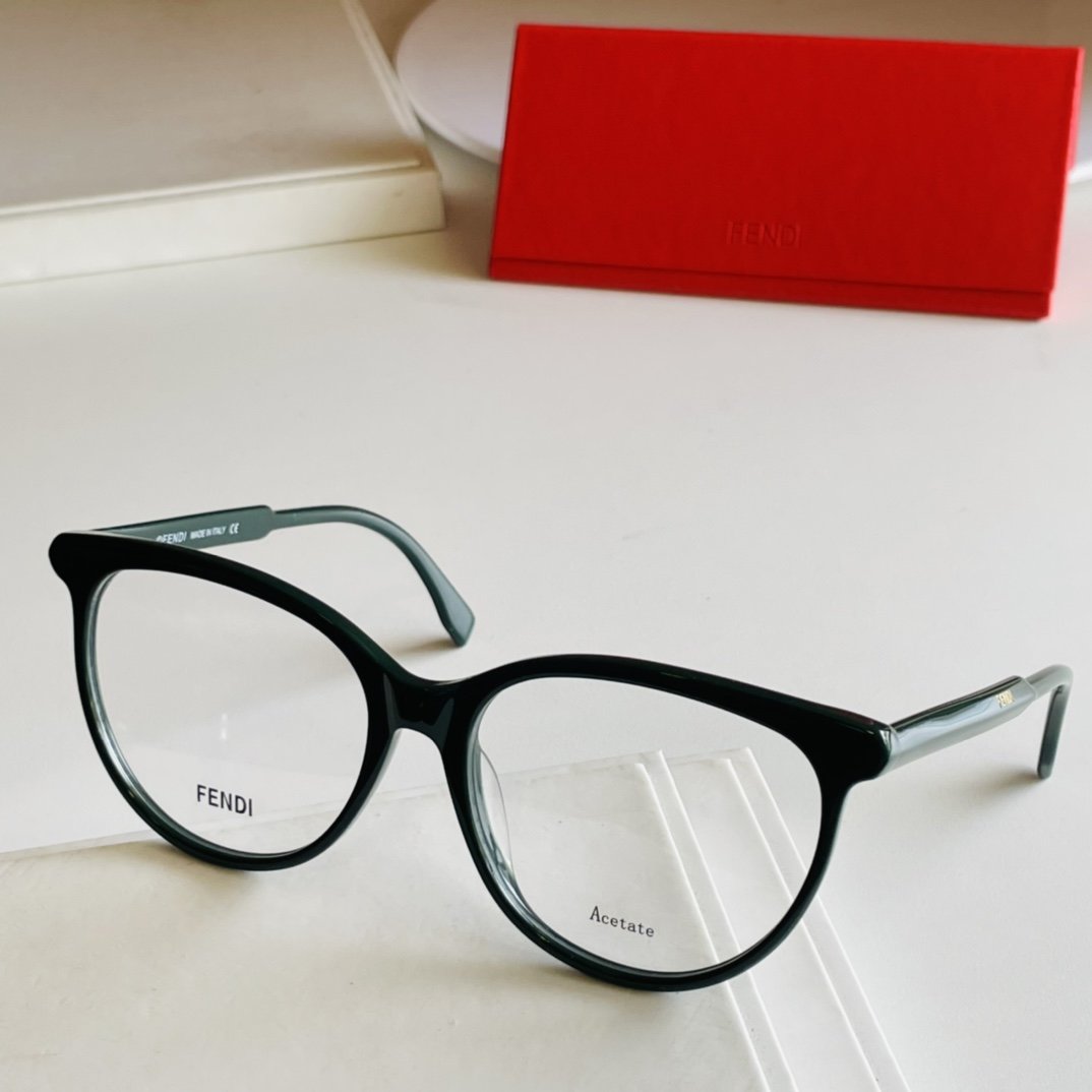 Fendi Sunglasses
