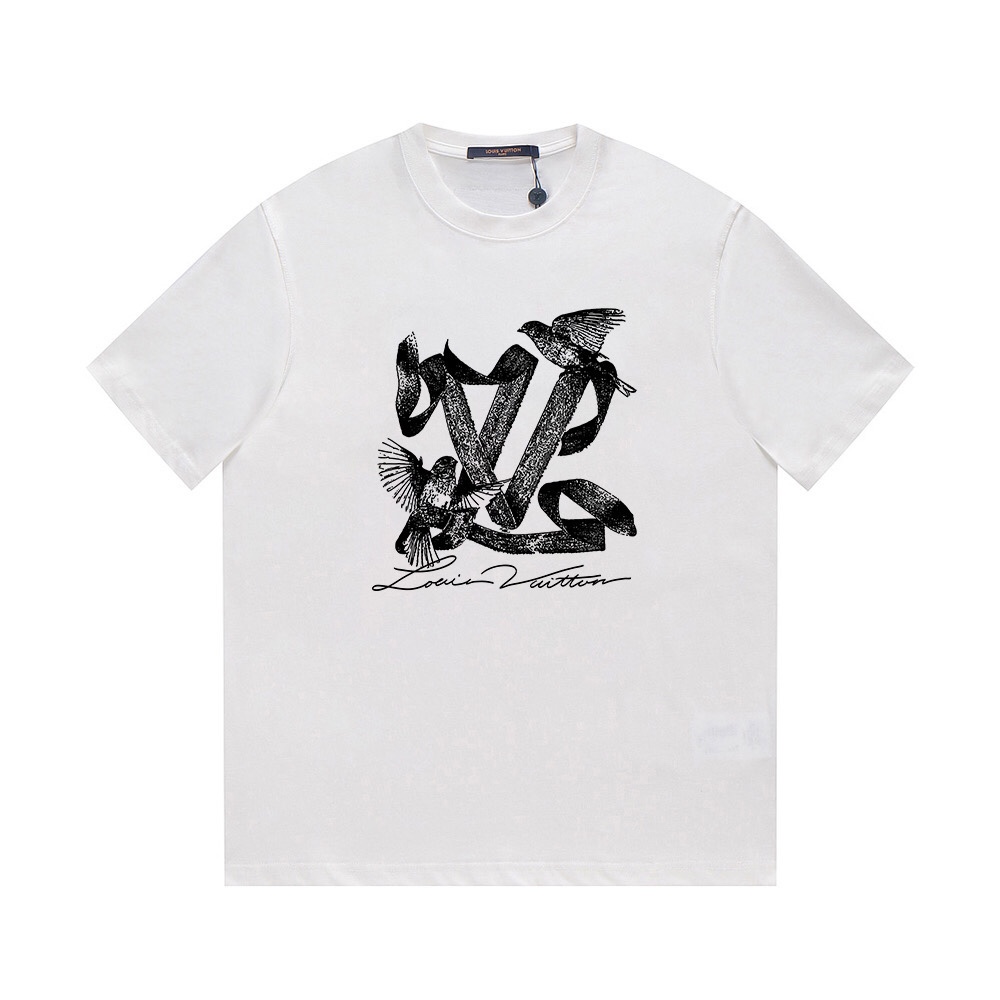 LV T-Shirts 011