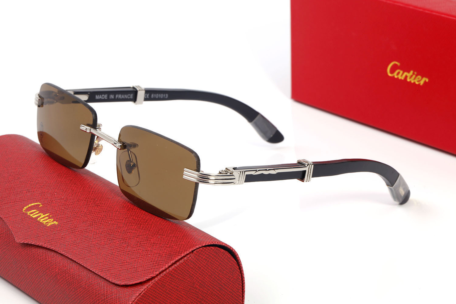 Cartier Sunglasses