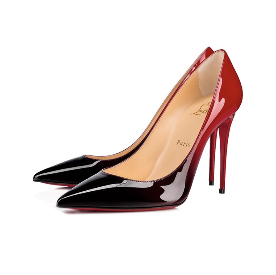 Christian Louboutin Kate Heels(Replica)