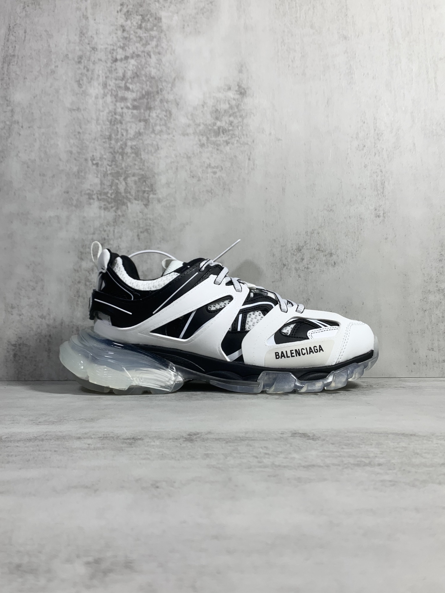 Balenciaga shoes TRACK sneaker (35-46) BA001 01
