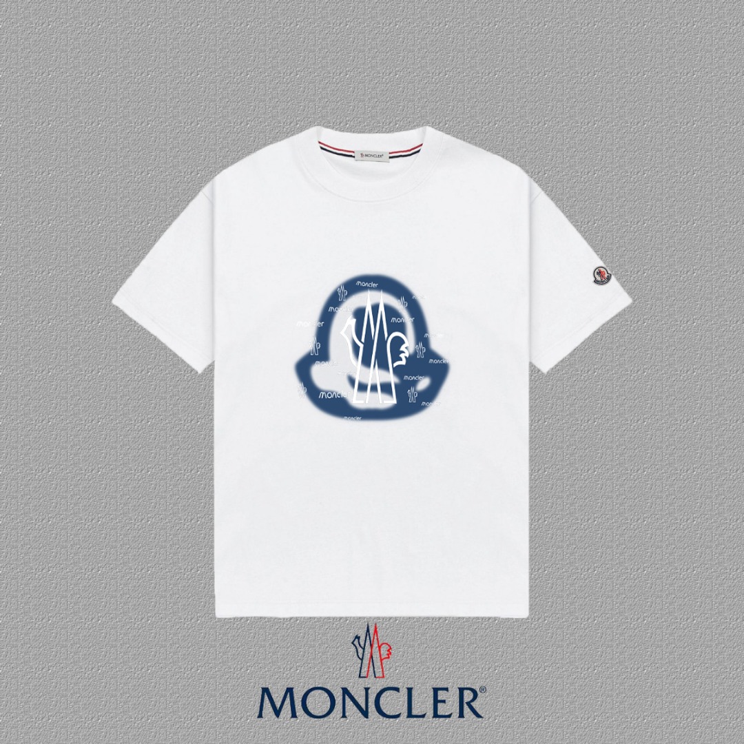 Moncler T-Shirts 003