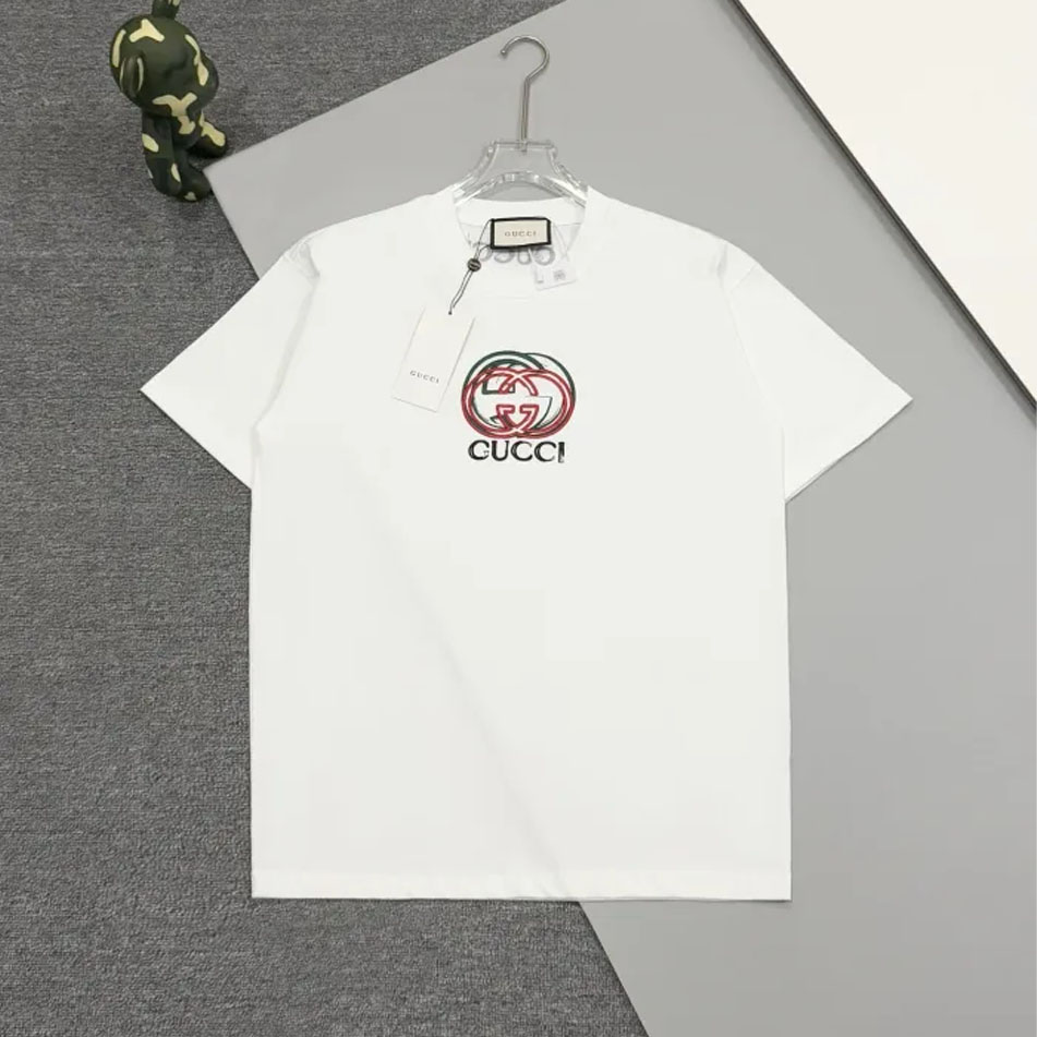 Gucci T-Shirts 015