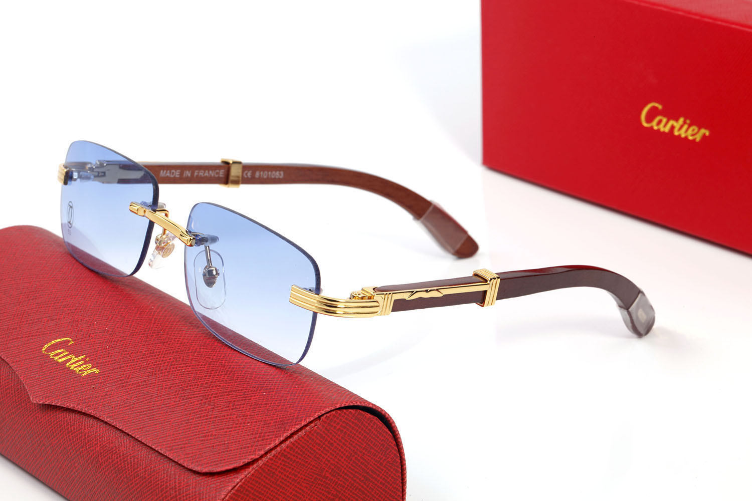 Cartier Sunglasses