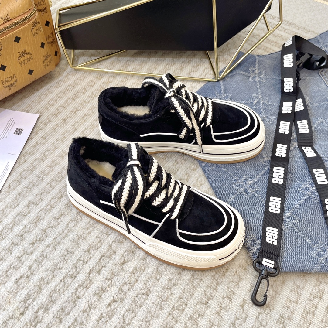 UGG shoes 018 BY032