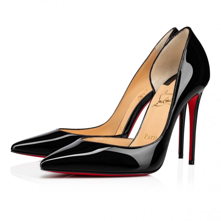 Christian Louboutin Iriza Heels(Replica)