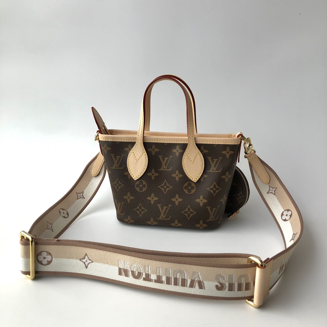 Louis Vuitton Neverfull BB Bag锛�10A锛�