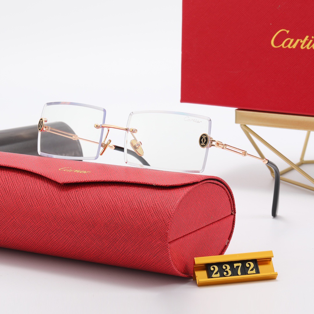 Cartier Sunglasses