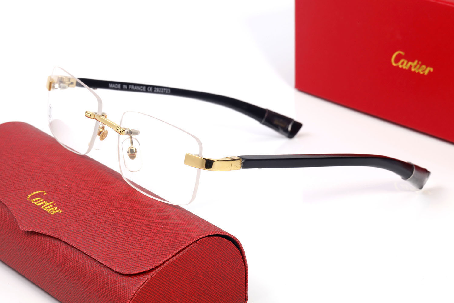Cartier Sunglasses