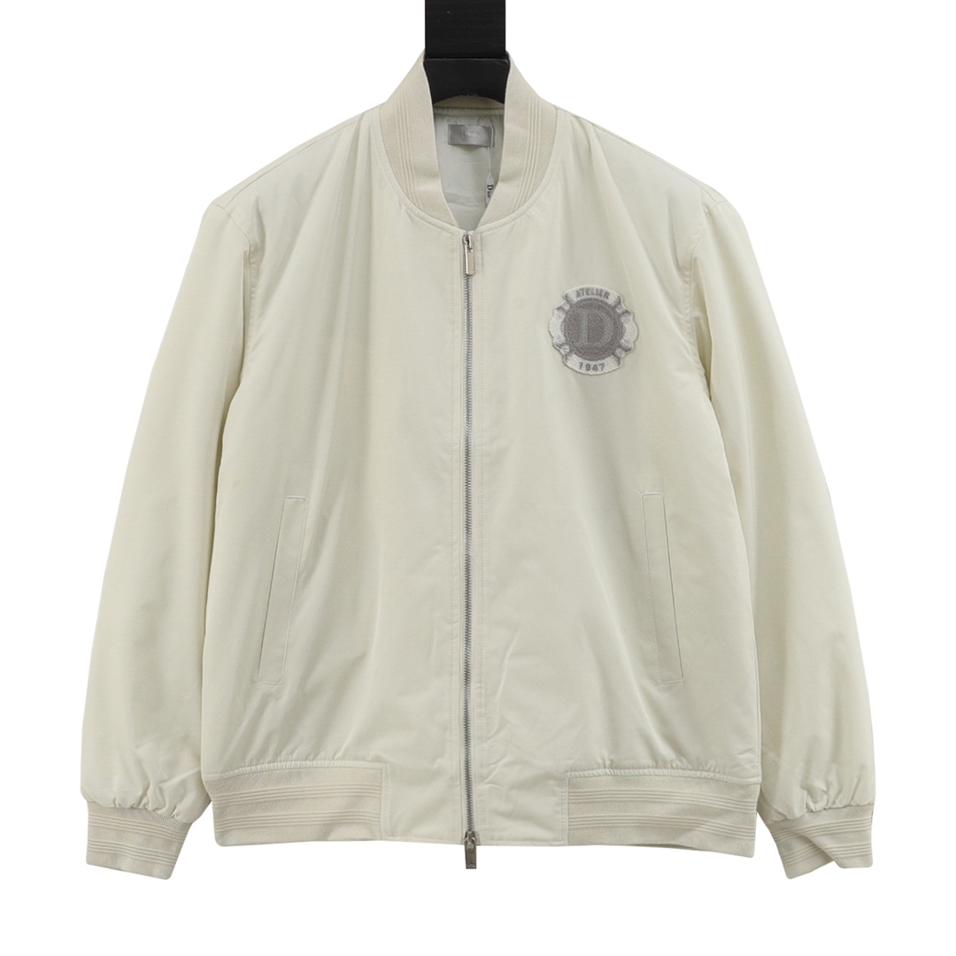 Dior Jacket 002