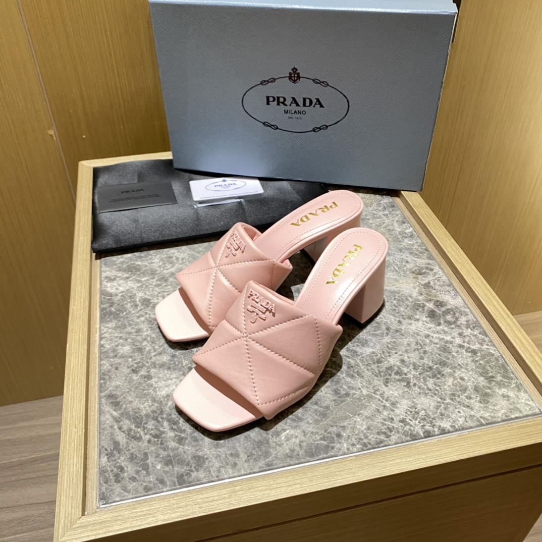 Prada shoes 071 XM052