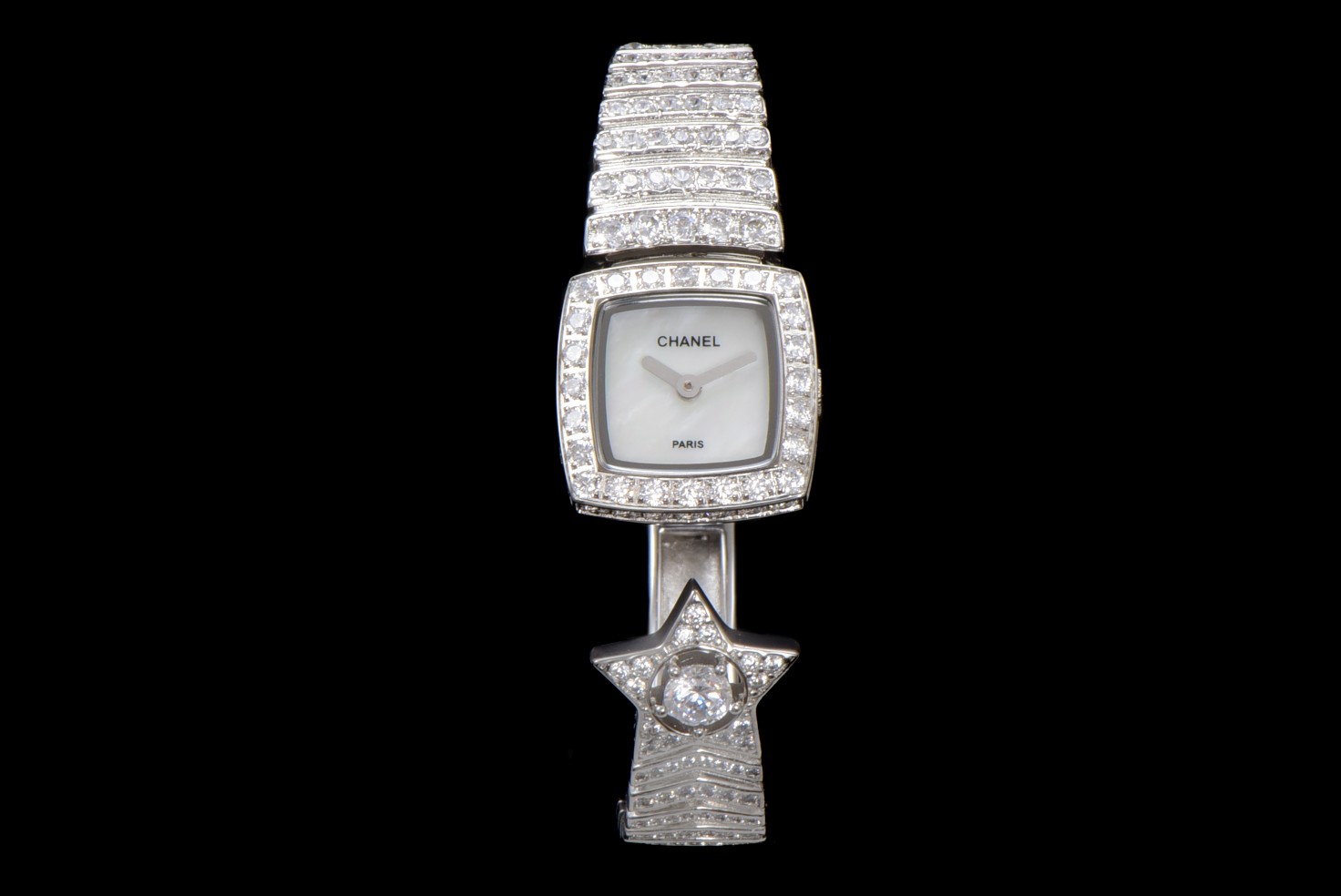 Chanel Watches
